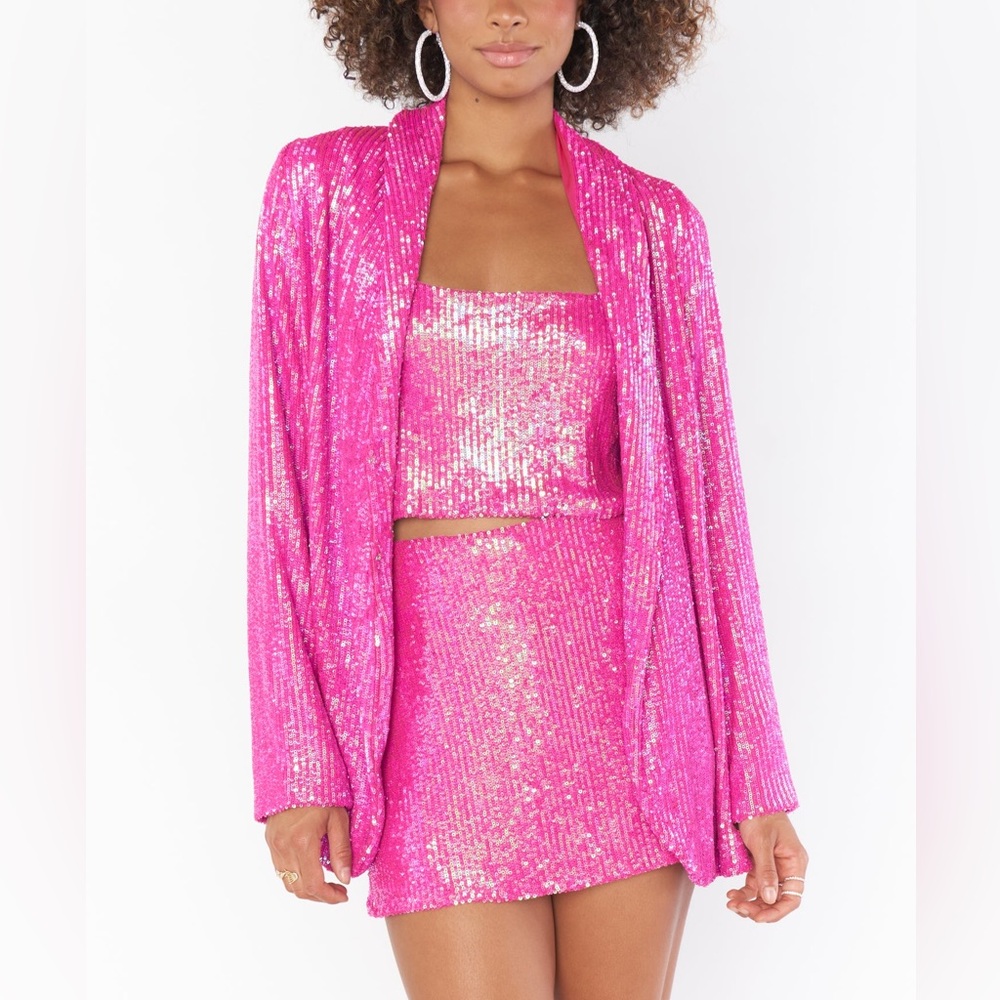 All Night Skort NEW WITH TAGS Show Me Your MuMu